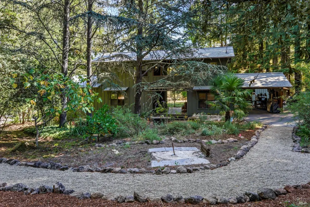 9787 Mill Station Road Sebastopol, CA 95472