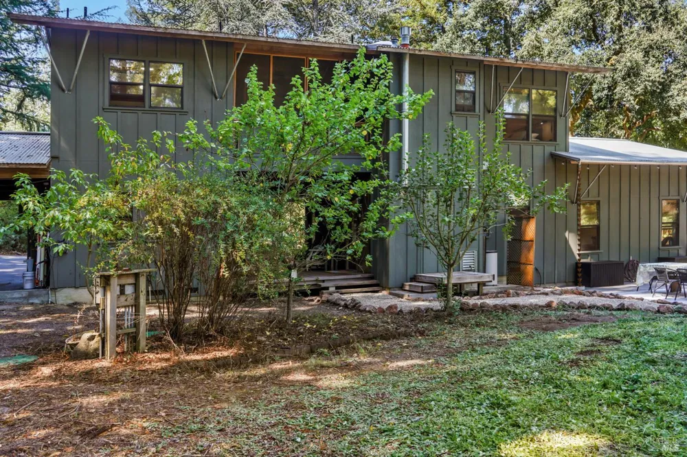 9787 Mill Station Road Sebastopol, CA 95472