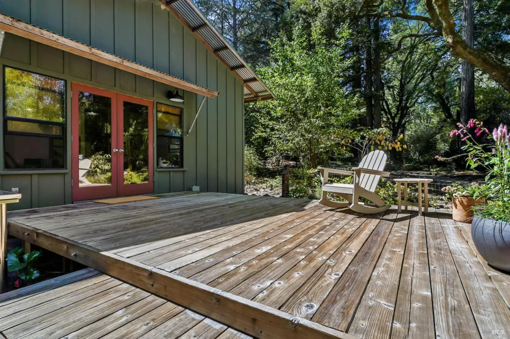 9787 Mill Station Road Sebastopol, CA 95472