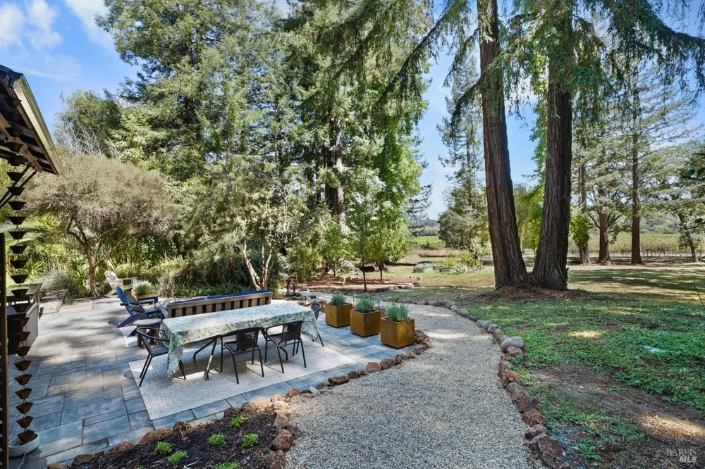 9787 Mill Station Road Sebastopol, CA 95472