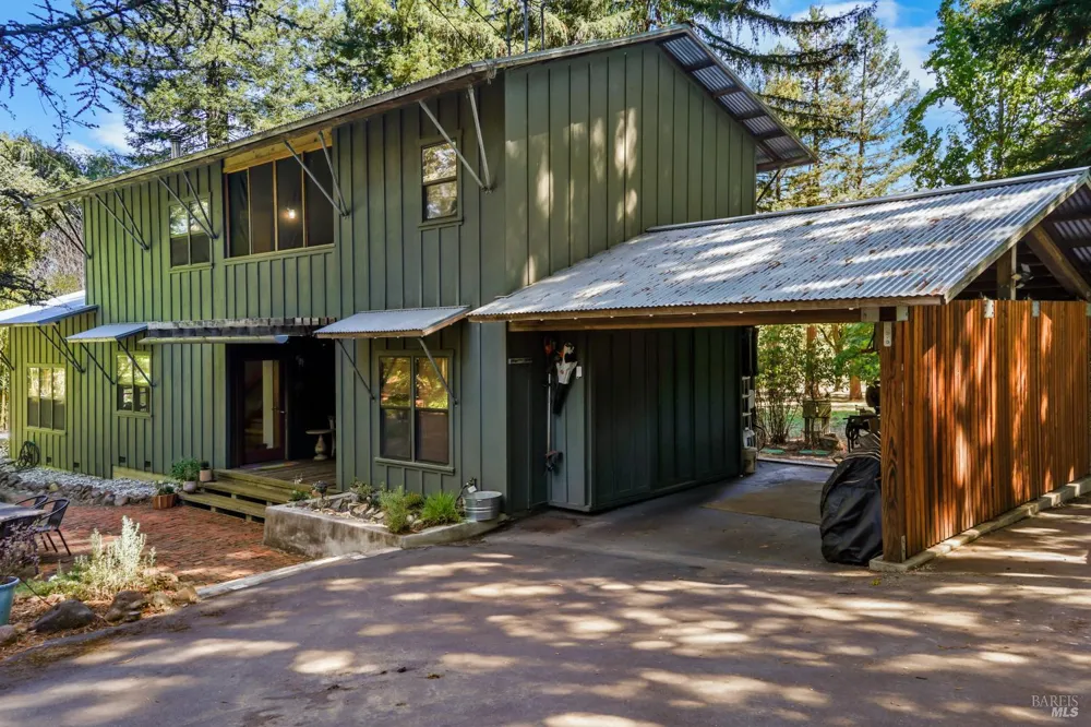 9787 Mill Station Road Sebastopol, CA 95472