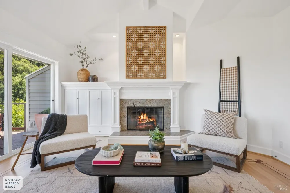 489 Green Glen Way Mill Valley, CA 94941
