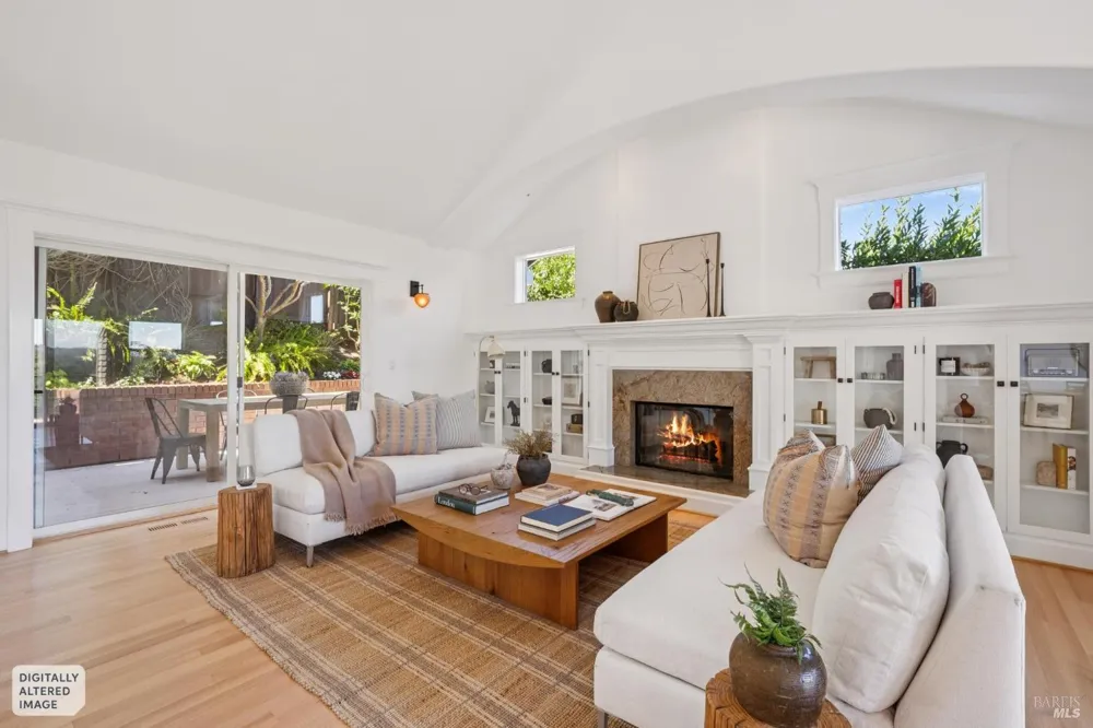 489 Green Glen Way Mill Valley, CA 94941