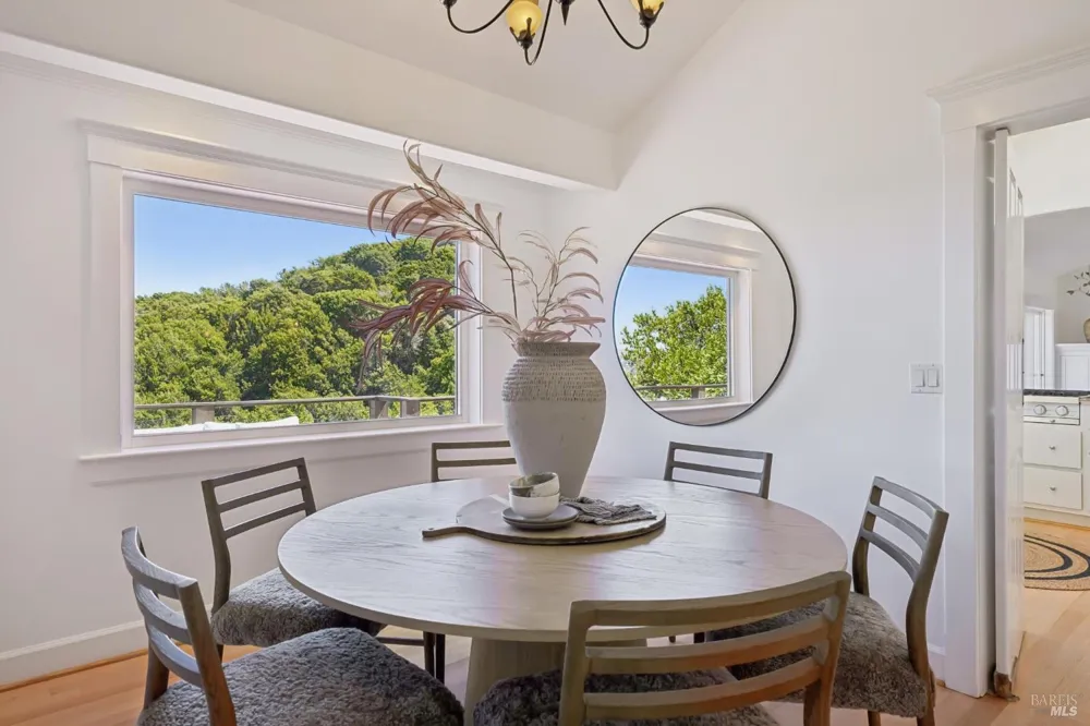 489 Green Glen Way Mill Valley, CA 94941