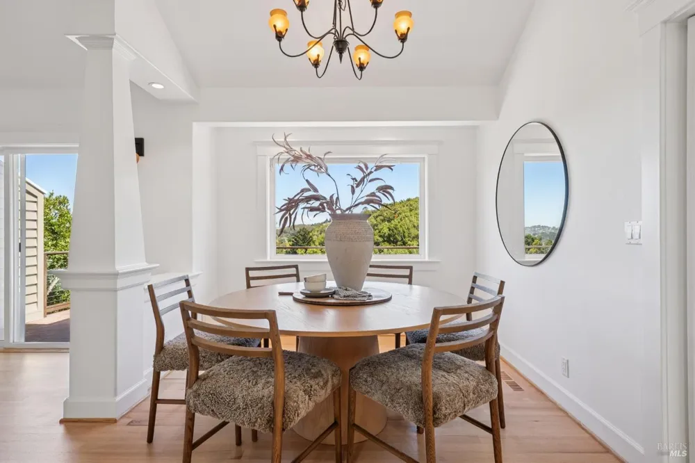 489 Green Glen Way Mill Valley, CA 94941