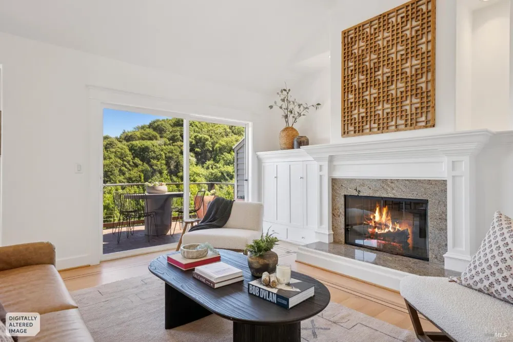 489 Green Glen Way Mill Valley, CA 94941