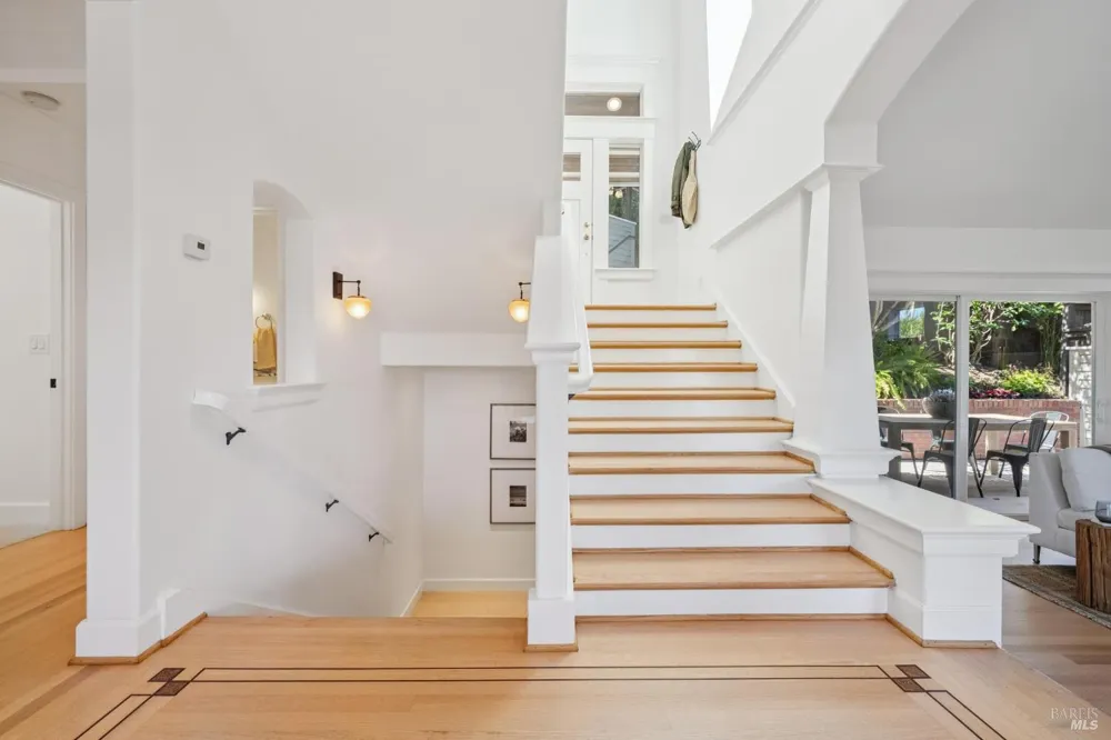 489 Green Glen Way Mill Valley, CA 94941