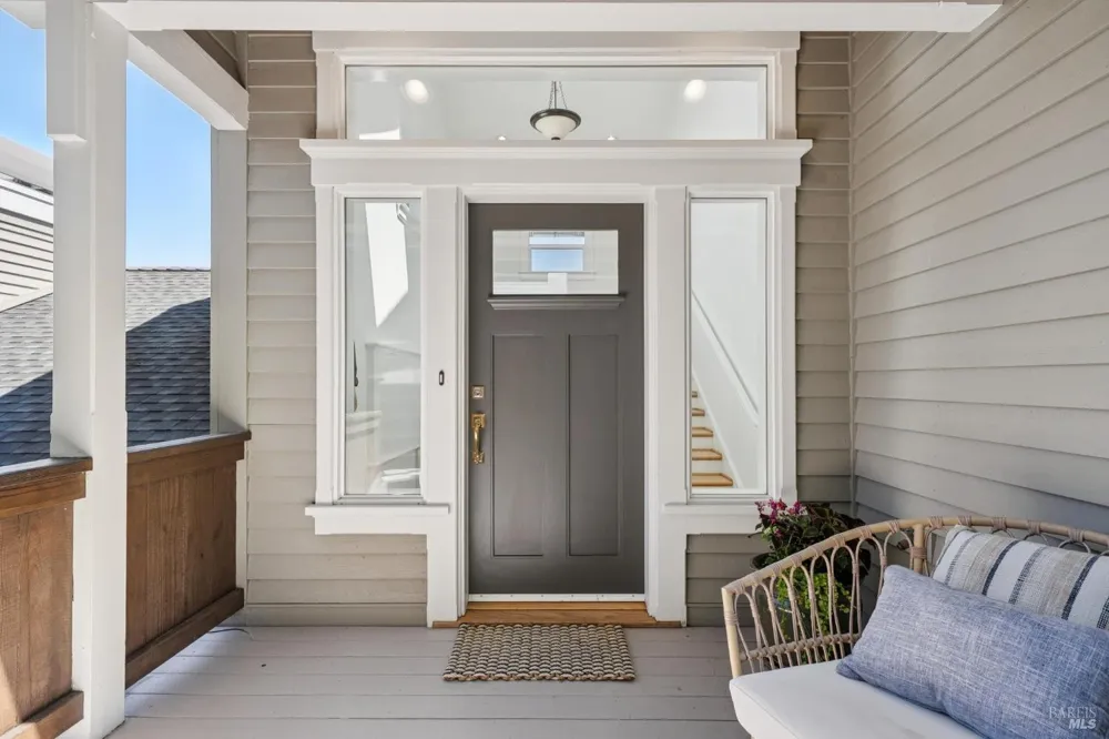 489 Green Glen Way Mill Valley, CA 94941