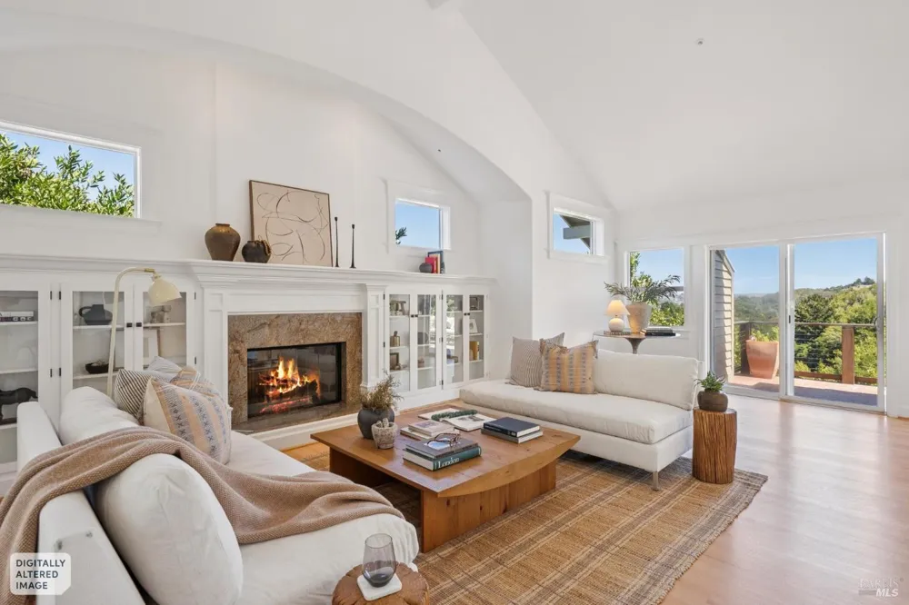 489 Green Glen Way Mill Valley, CA 94941