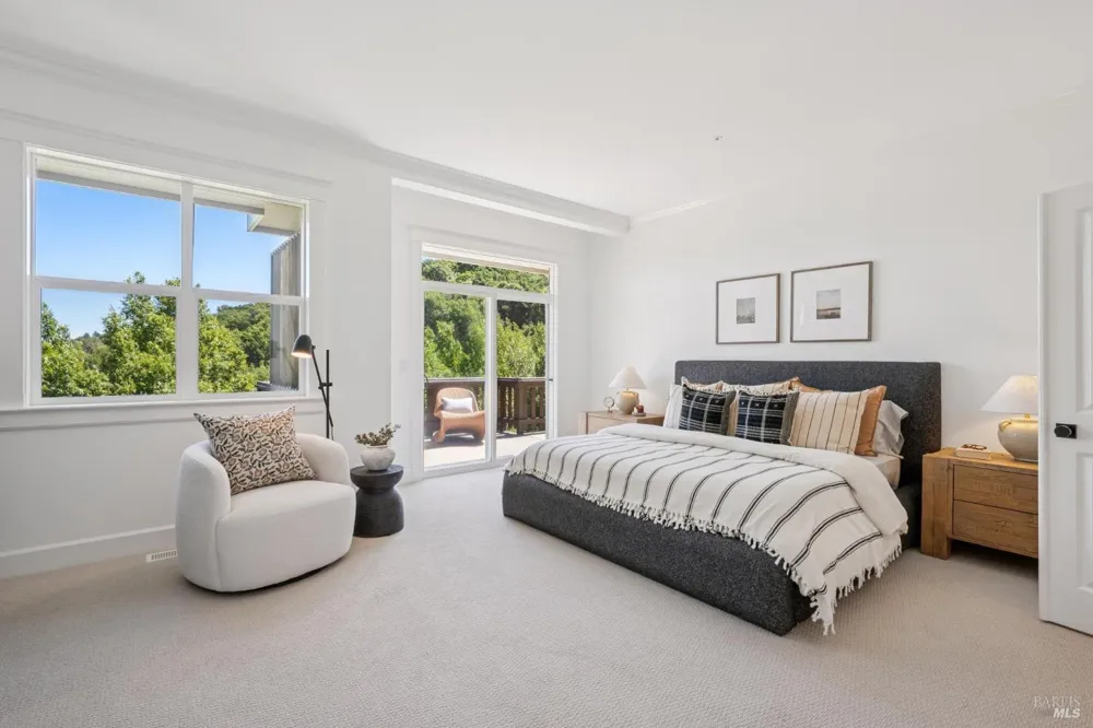 489 Green Glen Way Mill Valley, CA 94941