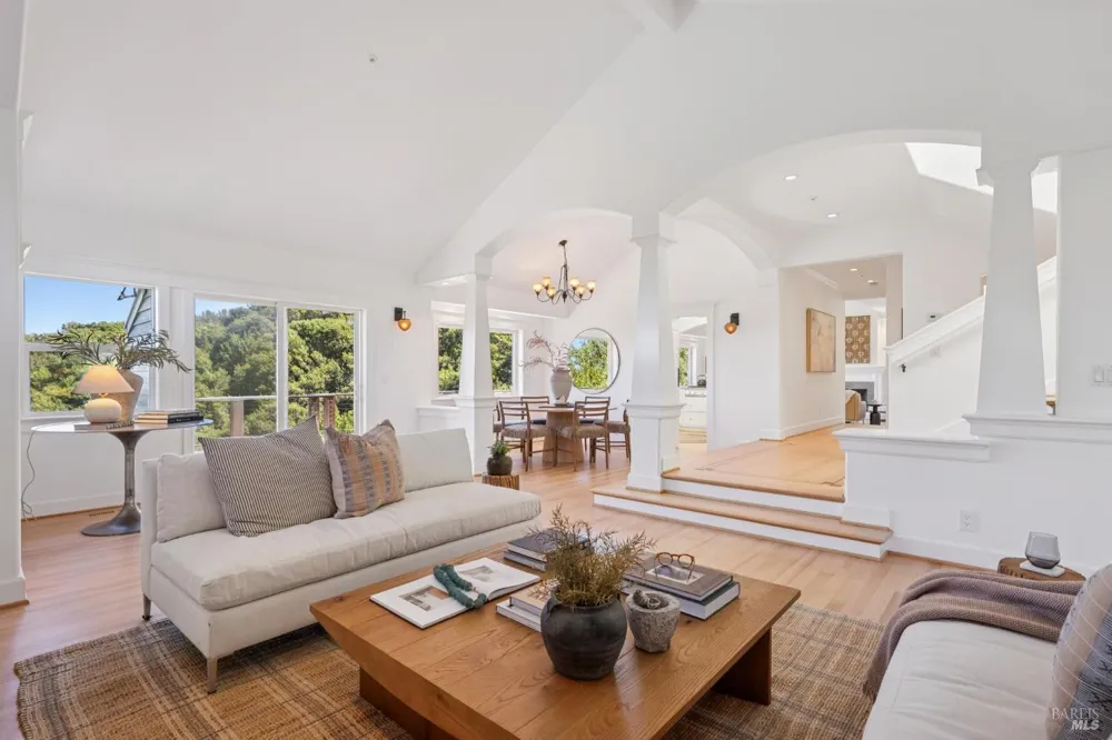 489 Green Glen Way Mill Valley, CA 94941