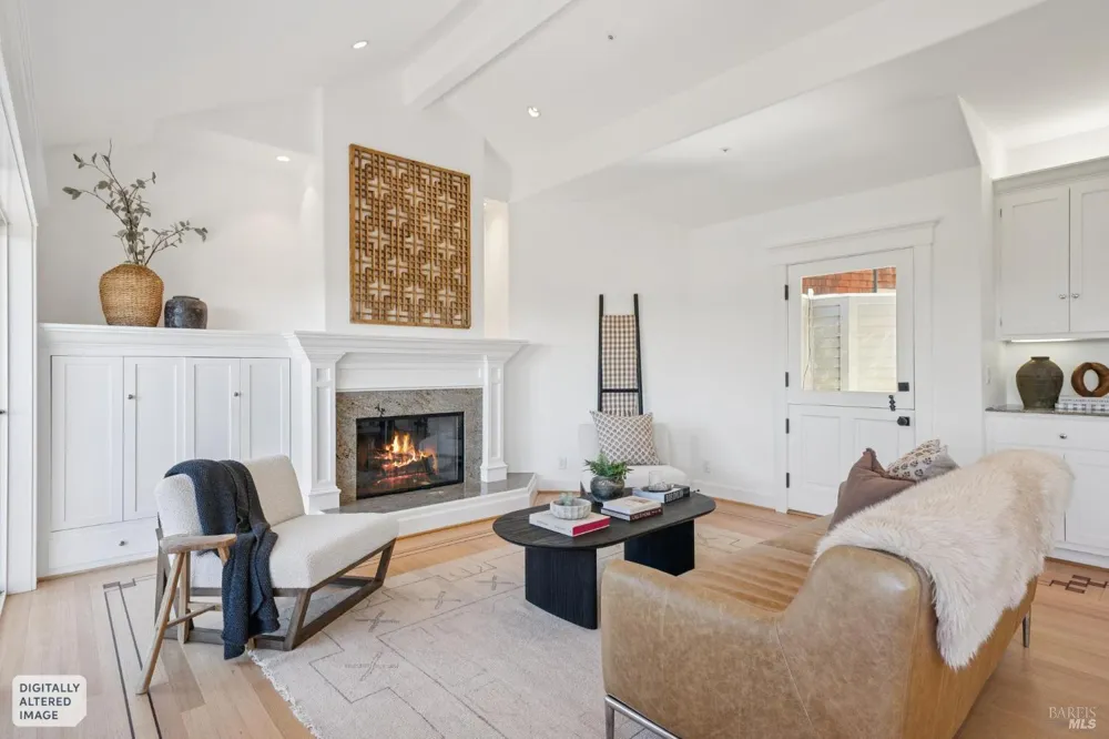 489 Green Glen Way Mill Valley, CA 94941