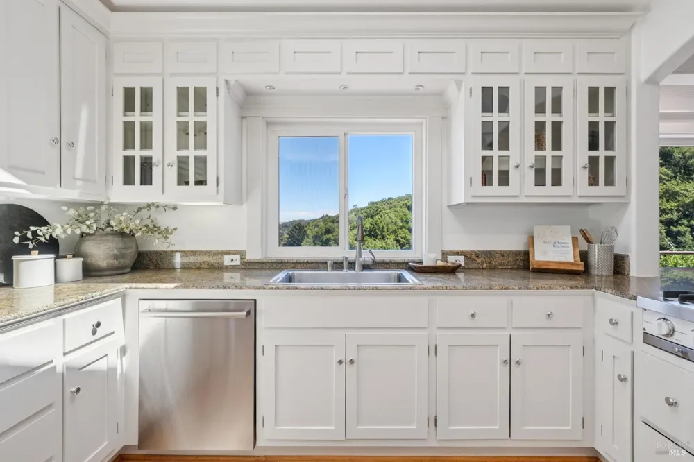 489 Green Glen Way Mill Valley, CA 94941