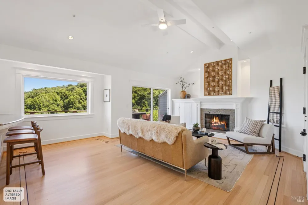 489 Green Glen Way Mill Valley, CA 94941