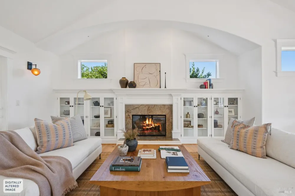 489 Green Glen Way Mill Valley, CA 94941