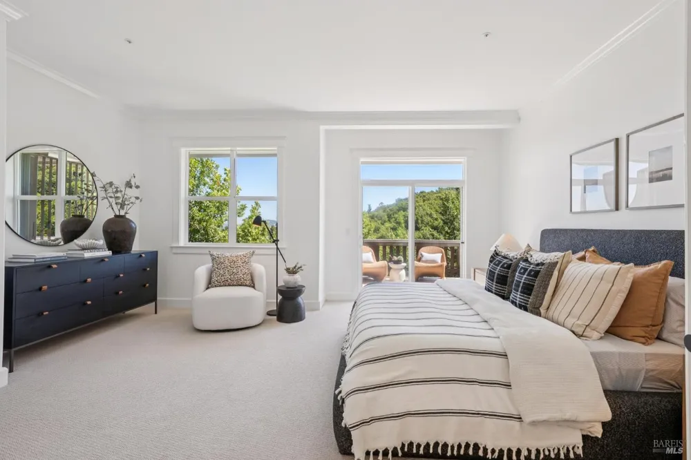489 Green Glen Way Mill Valley, CA 94941