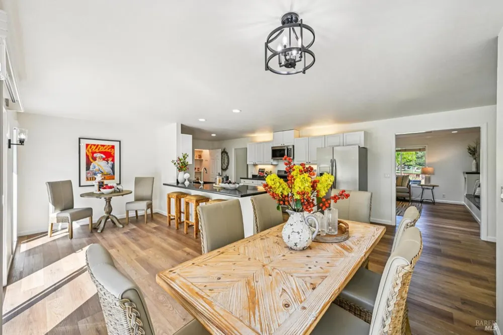 1459 Jahn Drive Santa Rosa, CA 95401