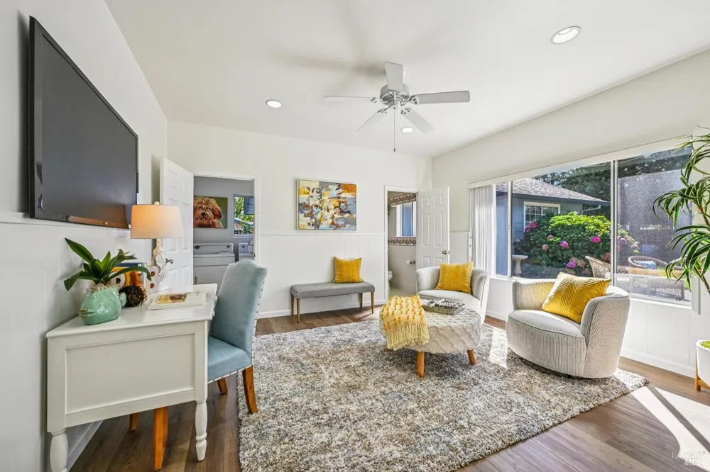 1459 Jahn Drive Santa Rosa, CA 95401