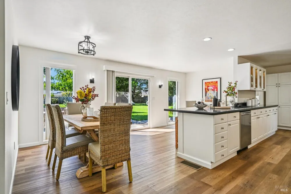 1459 Jahn Drive Santa Rosa, CA 95401