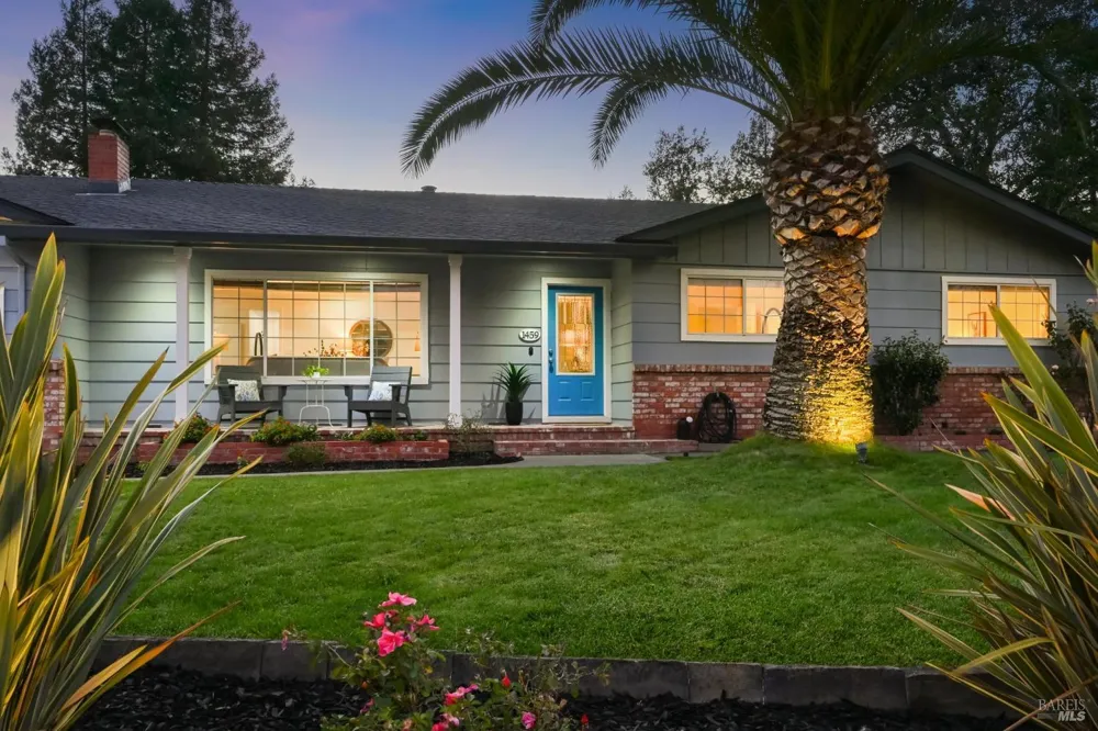 1459 Jahn Drive Santa Rosa, CA 95401