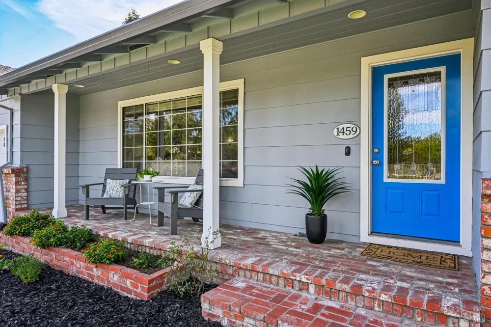 1459 Jahn Drive Santa Rosa, CA 95401