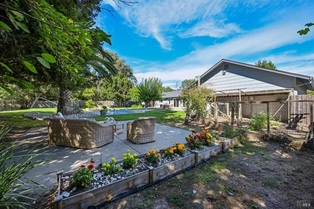 1459 Jahn Drive Santa Rosa, CA 95401