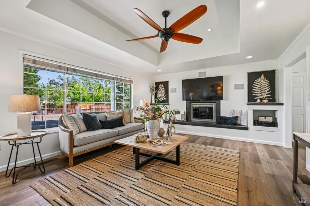 1459 Jahn Drive Santa Rosa, CA 95401