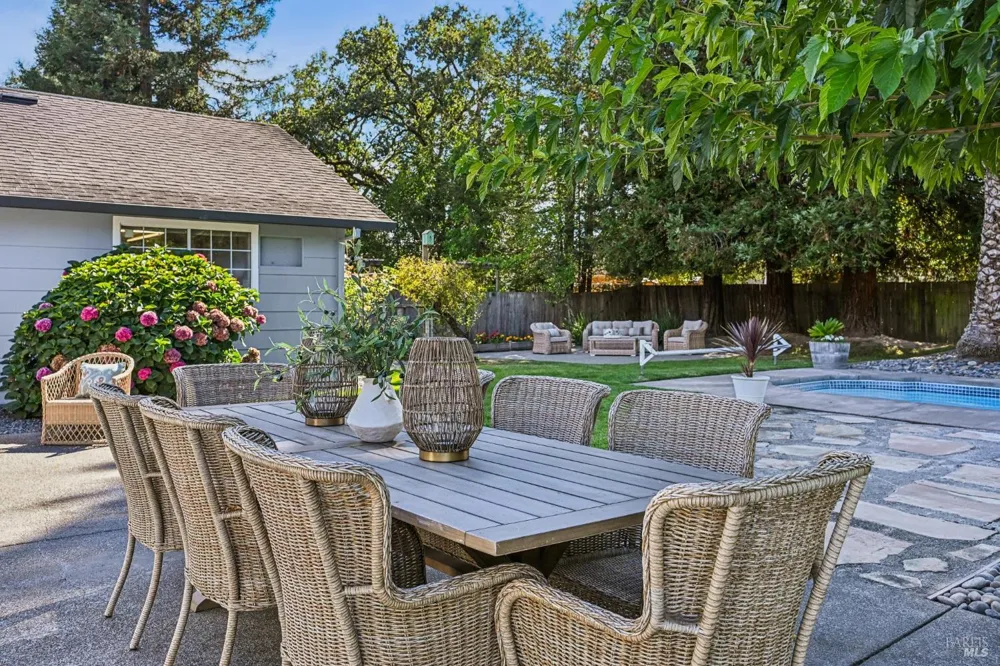 1459 Jahn Drive Santa Rosa, CA 95401