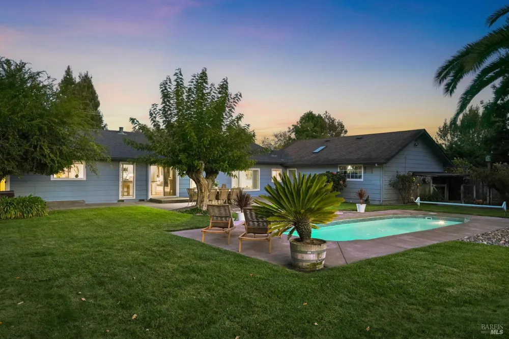 1459 Jahn Drive Santa Rosa, CA 95401