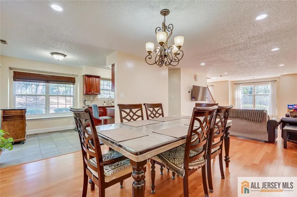 1 Rachel Court South Brunswick, NJ 08824
