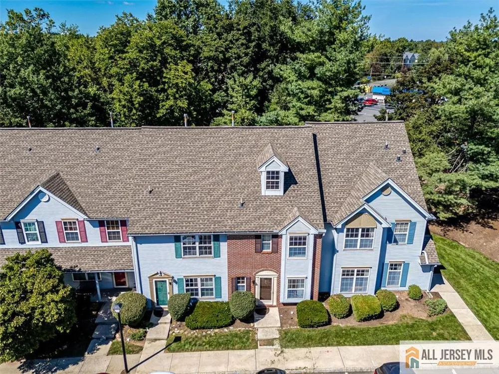 1 Rachel Court South Brunswick, NJ 08824