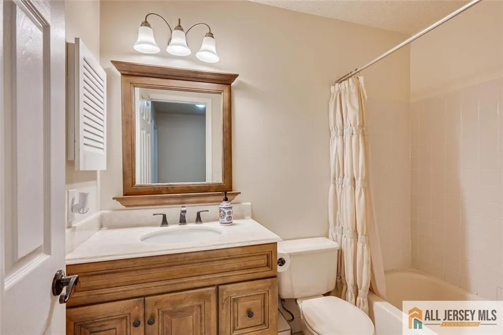 1 Rachel Court South Brunswick, NJ 08824