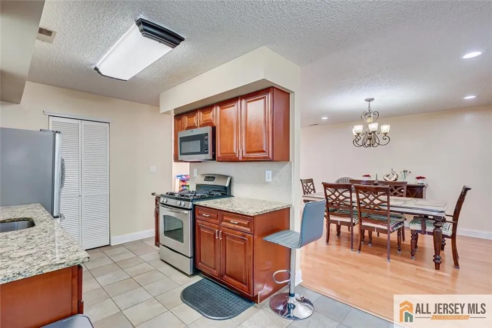 1 Rachel Court South Brunswick, NJ 08824