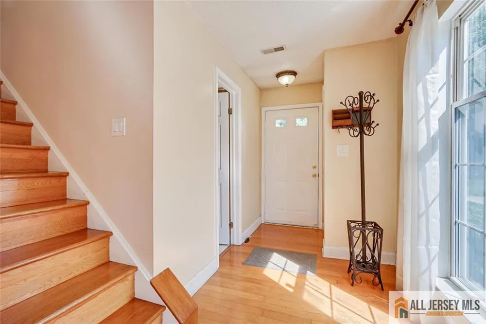 1 Rachel Court South Brunswick, NJ 08824