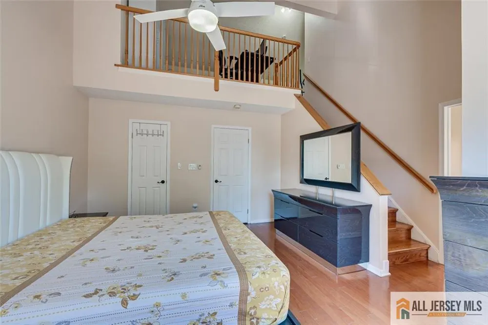 1 Rachel Court South Brunswick, NJ 08824