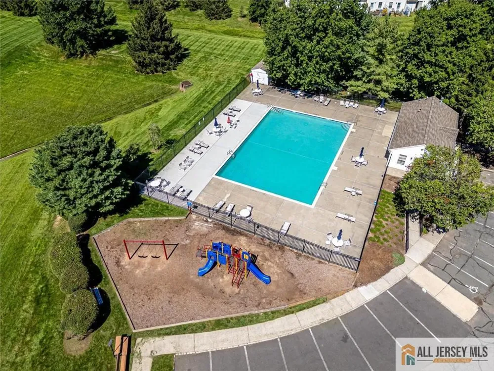 1 Rachel Court South Brunswick, NJ 08824