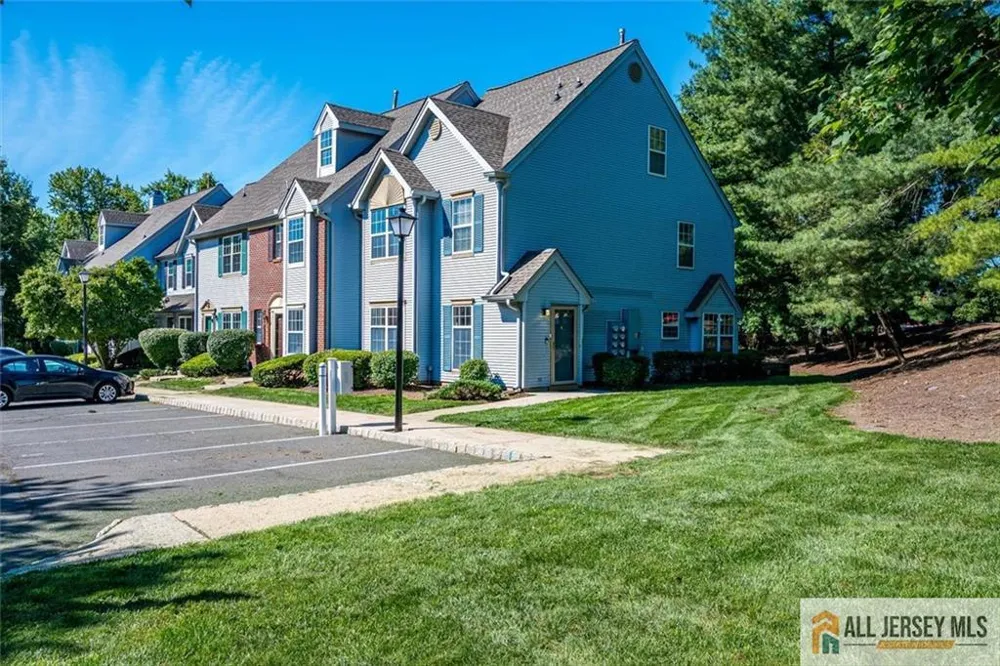 1 Rachel Court South Brunswick, NJ 08824