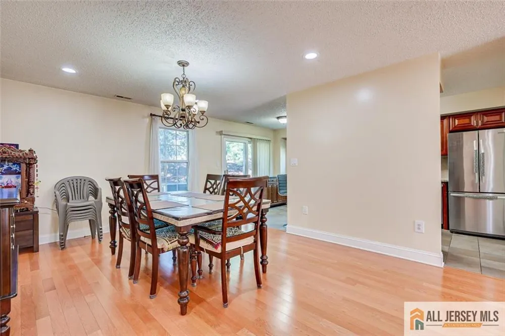 1 Rachel Court South Brunswick, NJ 08824