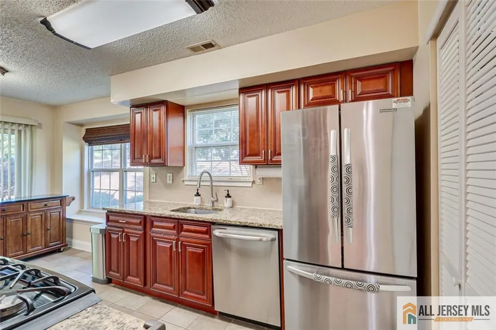 1 Rachel Court South Brunswick, NJ 08824
