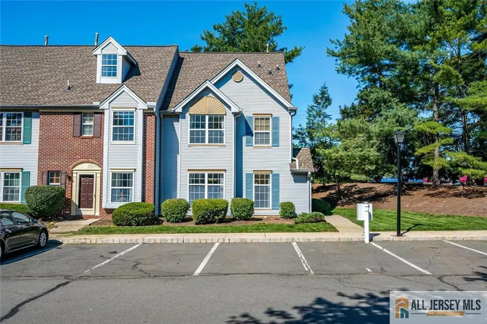 1 Rachel Court South Brunswick, NJ 08824