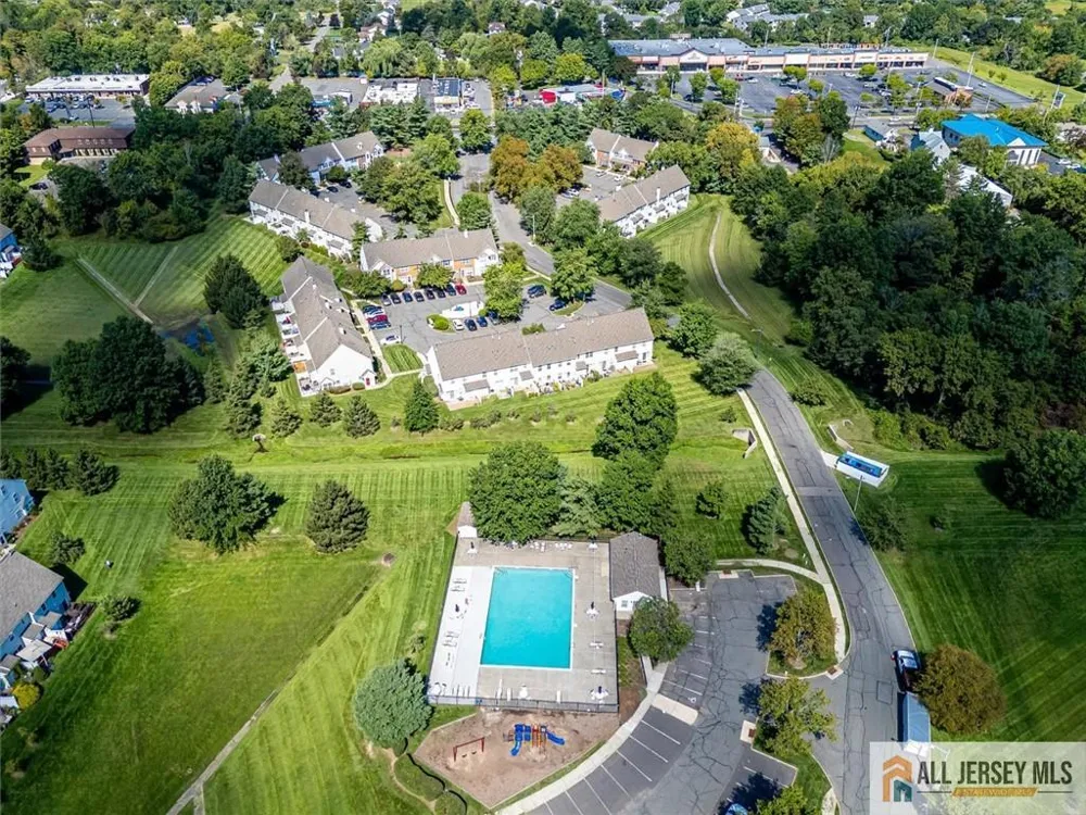 1 Rachel Court South Brunswick, NJ 08824