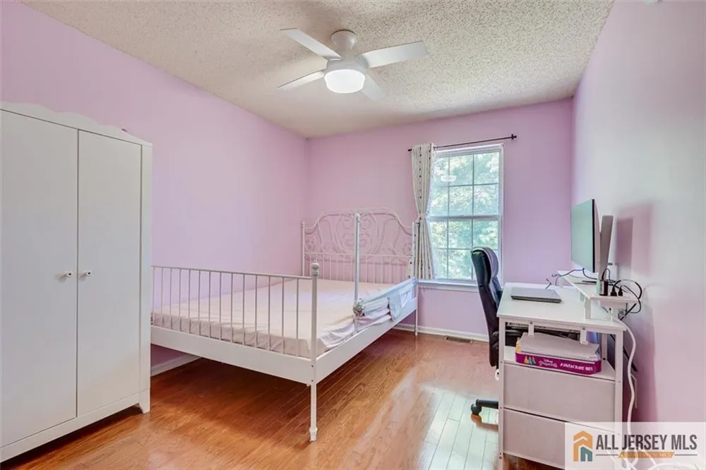 1 Rachel Court South Brunswick, NJ 08824