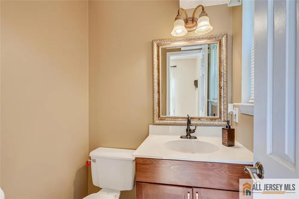1 Rachel Court South Brunswick, NJ 08824