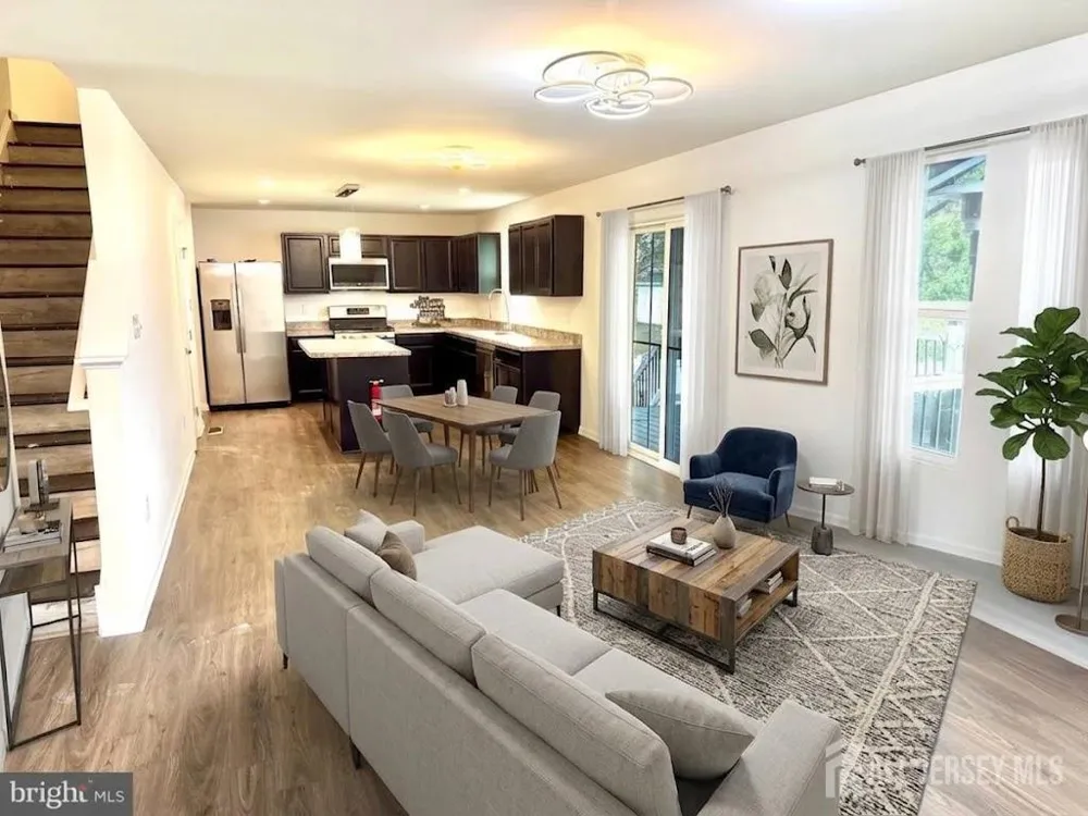 163 Ciseley Drive Winslow, NJ 08081