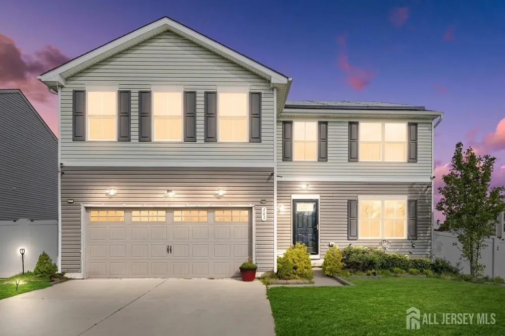 163 Ciseley Drive Winslow, NJ 08081