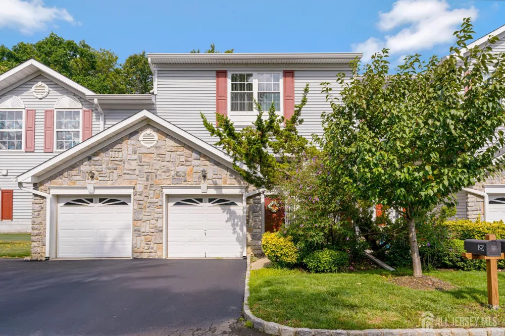 29 Catherine Court Old Bridge, NJ 08879