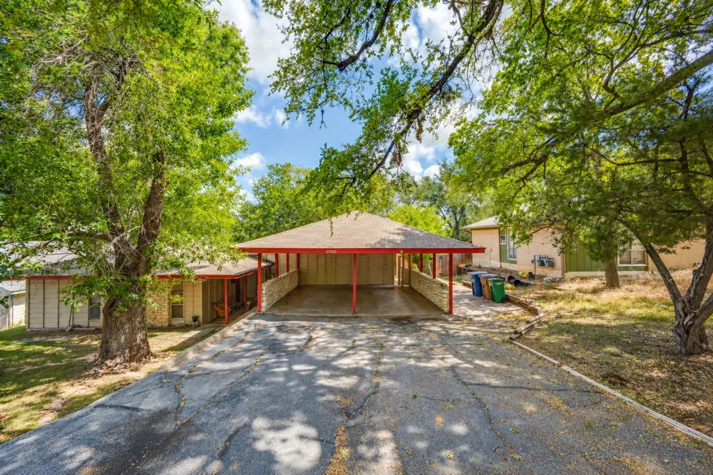 2900 Northeast Drive Austin, TX 78723