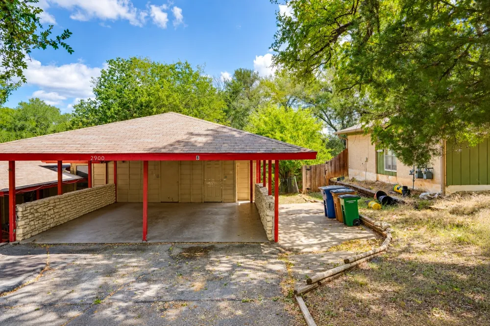2900 Northeast Drive Austin, TX 78723