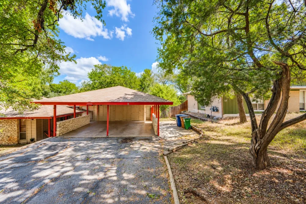 2900 Northeast Drive Austin, TX 78723