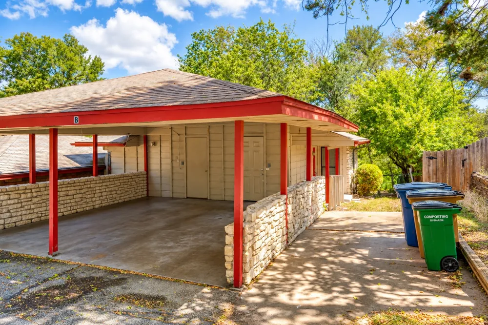 2900 Northeast Drive Austin, TX 78723
